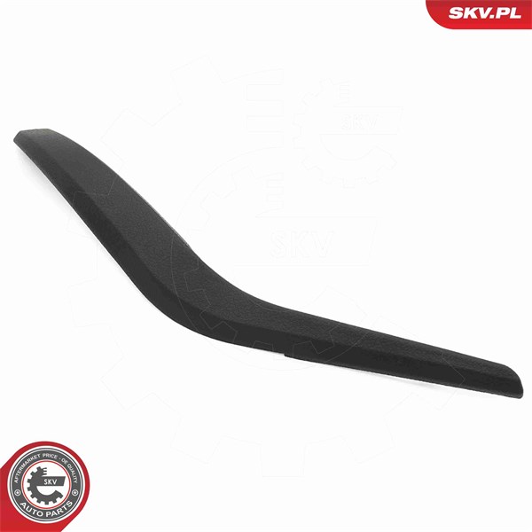 Dörrhandtag, Fram, Höger Esen skv 97SKV023 ESEN SKV Dörrhandtag, Fram, Höger Esen skv 97SKV023 ESEN SKV