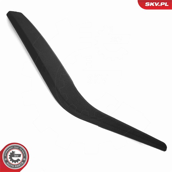 Dörrhandtag, Fram, Höger Esen skv 97SKV023 ESEN SKV Dörrhandtag, Fram, Höger Esen skv 97SKV023 ESEN SKV
