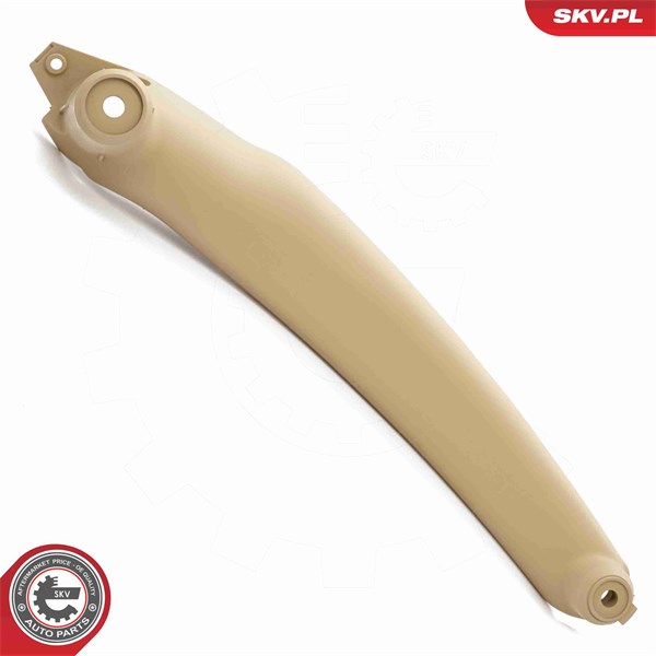 Dörrhandtag, Fram, Vänster Esen skv 97SKV026 ESEN SKV Dörrhandtag, Fram, Vänster Esen skv 97SKV026 ESEN SKV