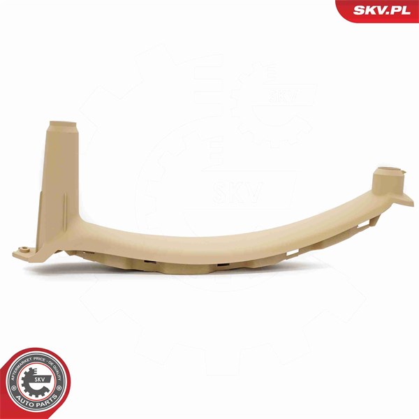 Dörrhandtag, Fram, Vänster Esen skv 97SKV026 ESEN SKV Dörrhandtag, Fram, Vänster Esen skv 97SKV026 ESEN SKV
