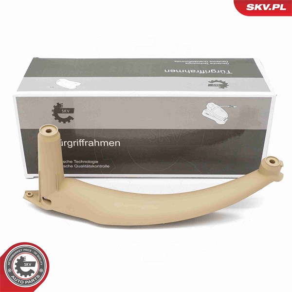 Dörrhandtag, Fram, Höger Esen skv 97SKV027 ESEN SKV