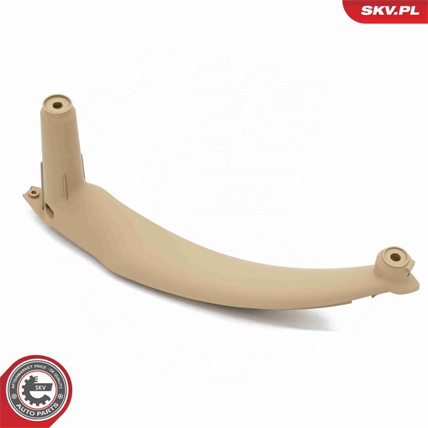 Dörrhandtag, Fram, Höger Esen skv 97SKV027 ESEN SKV Dörrhandtag, Fram, Höger Esen skv 97SKV027 ESEN SKV