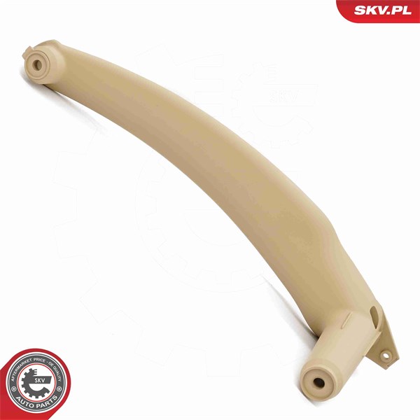 Dörrhandtag, Fram, Höger Esen skv 97SKV027 ESEN SKV Dörrhandtag, Fram, Höger Esen skv 97SKV027 ESEN SKV