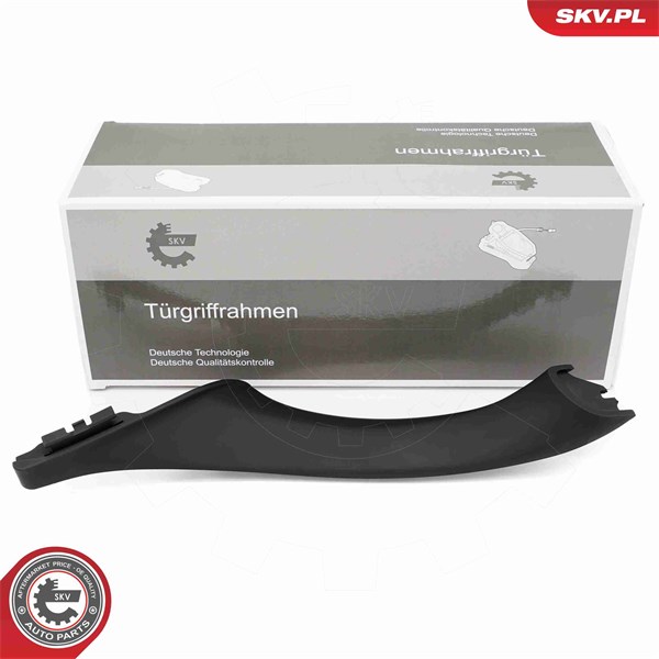 Dörrhandtag, inre utrustning, Fram, Höger Esen skv 97SKV028 ESEN SKV