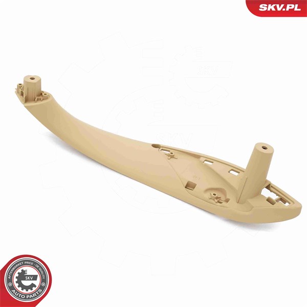 Dörrhandtag, inre utrustning, Fram, Höger Esen skv 97SKV033 ESEN SKV Dörrhandtag, inre utrustning, Fram, Höger Esen skv 97SKV033 ESEN SKV