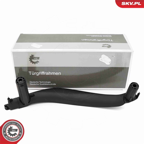 Dörrhandtag, Fram, Vänster Esen skv 97SKV037 ESEN SKV Dörrhandtag, Fram, Vänster Esen skv 97SKV037 ESEN SKV