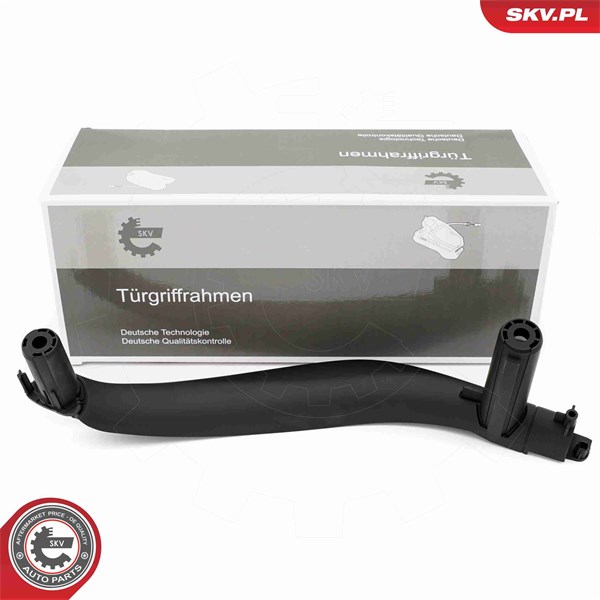 Dörrhandtag, Fram, Höger Esen skv 97SKV038 ESEN SKV