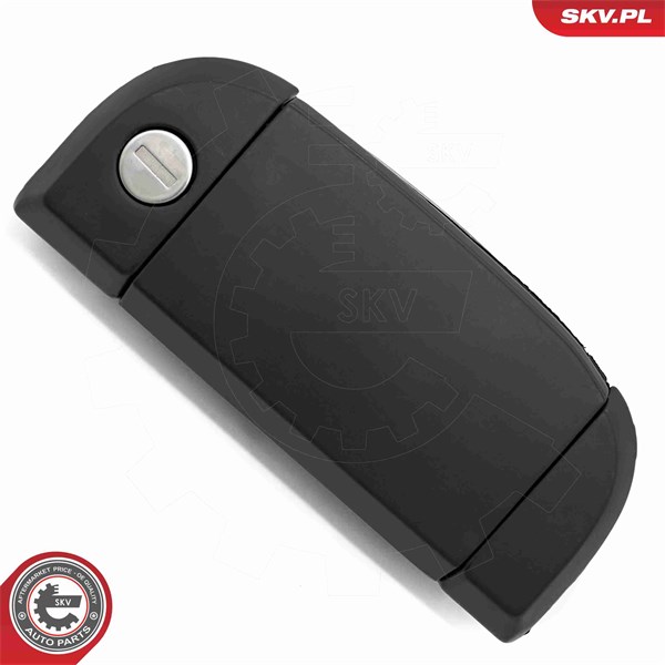 Dörrhandtag, Fram, Höger Esen skv 97SKV053 ESEN SKV Dörrhandtag, Fram, Höger Esen skv 97SKV053 ESEN SKV