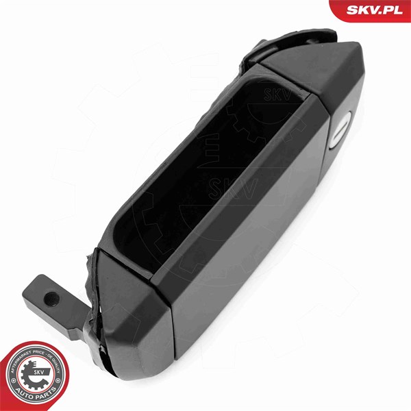 Dörrhandtag, Fram, Höger Esen skv 97SKV053 ESEN SKV Dörrhandtag, Fram, Höger Esen skv 97SKV053 ESEN SKV