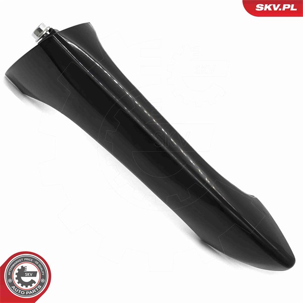 Dörrhandtag, Fram, Vänster Esen skv 97SKV060 ESEN SKV Dörrhandtag, Fram, Vänster Esen skv 97SKV060 ESEN SKV