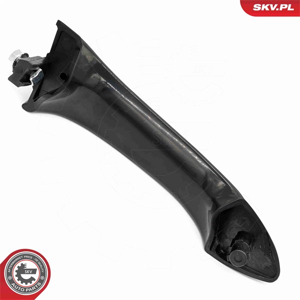 Dörrhandtag, Fram, Vänster Esen skv 97SKV060 ESEN SKV Dörrhandtag, Fram, Vänster Esen skv 97SKV060 ESEN SKV
