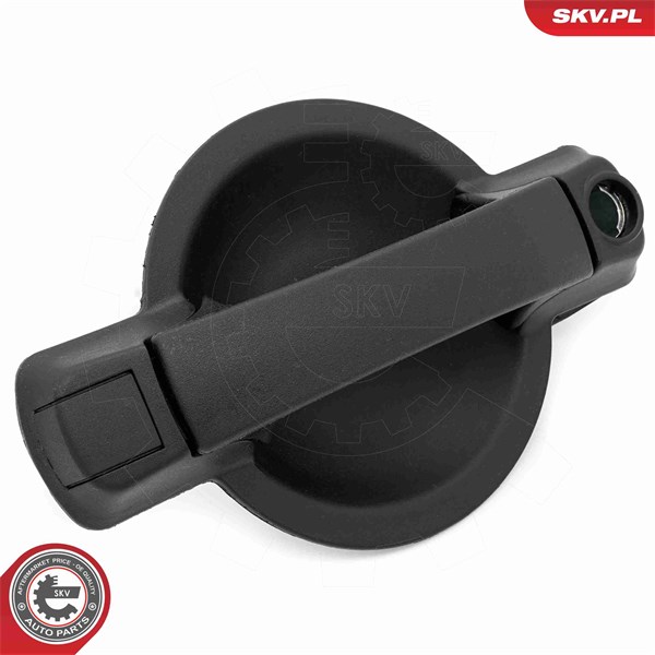 Dörrhandtag, Vänster Esen skv 97SKV063 ESEN SKV