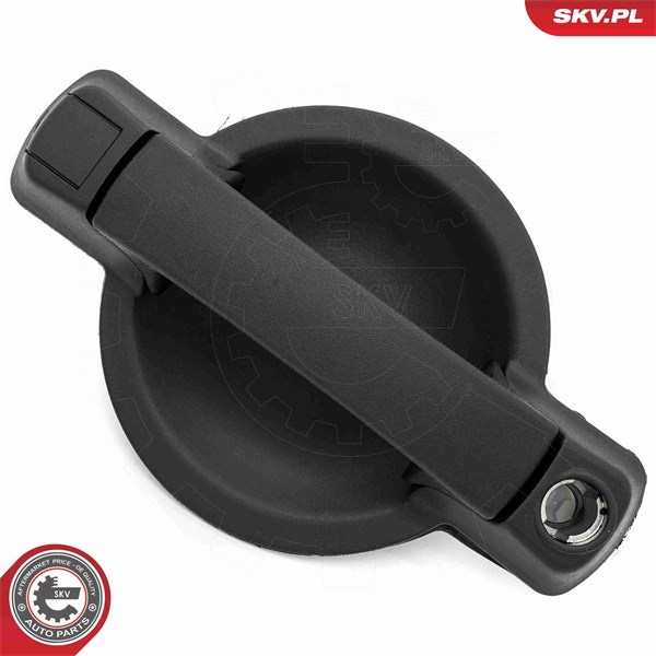 Dörrhandtag, Vänster Esen skv 97SKV063 ESEN SKV Dörrhandtag, Vänster Esen skv 97SKV063 ESEN SKV