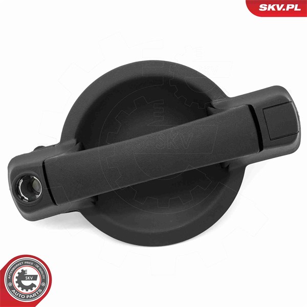 Dörrhandtag, Höger Esen skv 97SKV064 ESEN SKV Dörrhandtag, Höger Esen skv 97SKV064 ESEN SKV