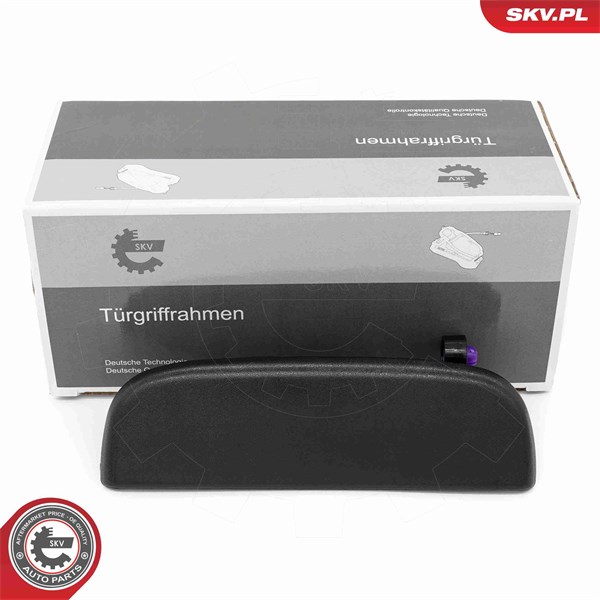 Dörrhandtag, Vänster Esen skv 97SKV066 ESEN SKV