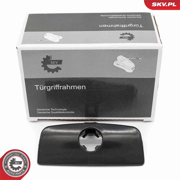 Dörrhandtag, Fram Esen skv 97SKV072 ESEN SKV Dörrhandtag, Fram Esen skv 97SKV072 ESEN SKV