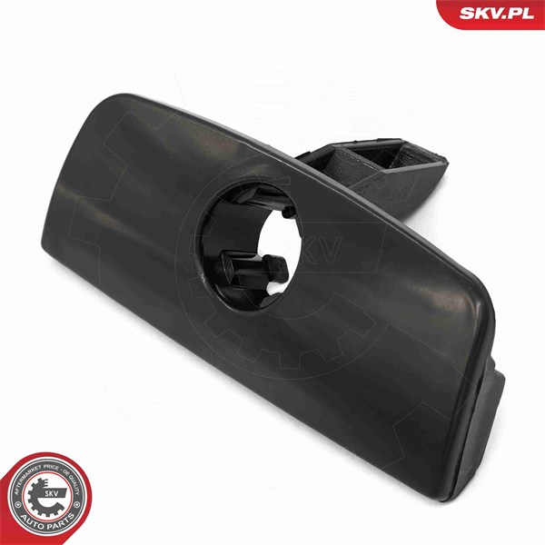Dörrhandtag, Fram Esen skv 97SKV072 ESEN SKV Dörrhandtag, Fram Esen skv 97SKV072 ESEN SKV
