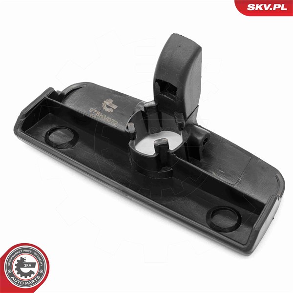 Dörrhandtag, Fram Esen skv 97SKV072 ESEN SKV Dörrhandtag, Fram Esen skv 97SKV072 ESEN SKV