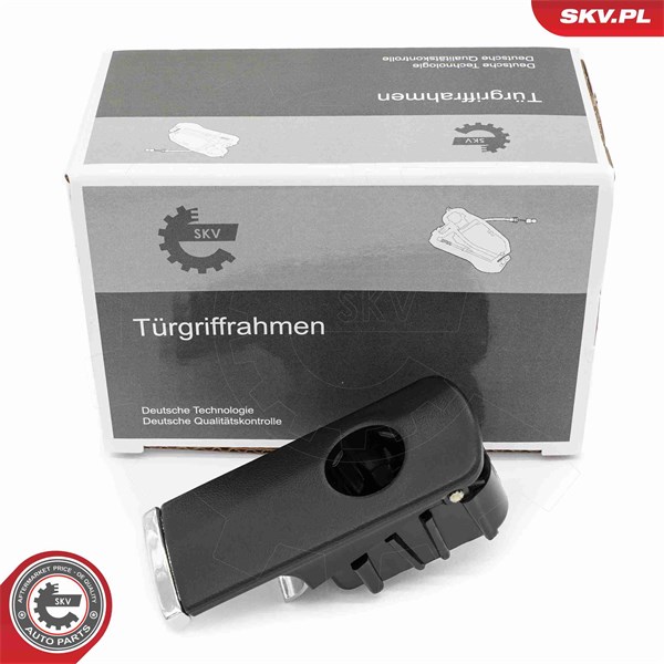 Dörrhandtag, Fram Esen skv 97SKV073 ESEN SKV