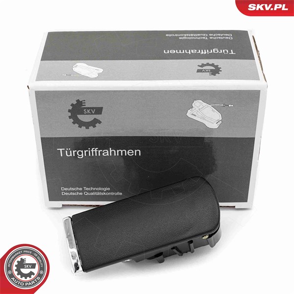 Dörrhandtag, Fram Esen skv 97SKV074 ESEN SKV