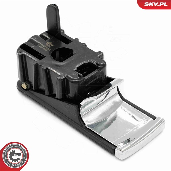 Dörrhandtag, Fram Esen skv 97SKV074 ESEN SKV Dörrhandtag, Fram Esen skv 97SKV074 ESEN SKV