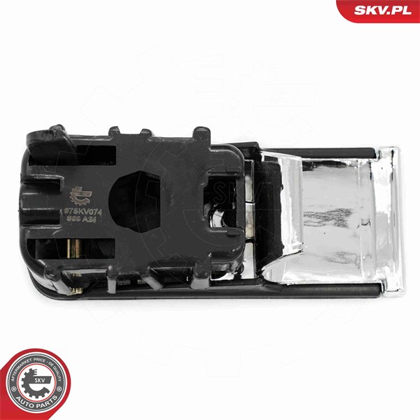 Dörrhandtag, Fram Esen skv 97SKV074 ESEN SKV Dörrhandtag, Fram Esen skv 97SKV074 ESEN SKV
