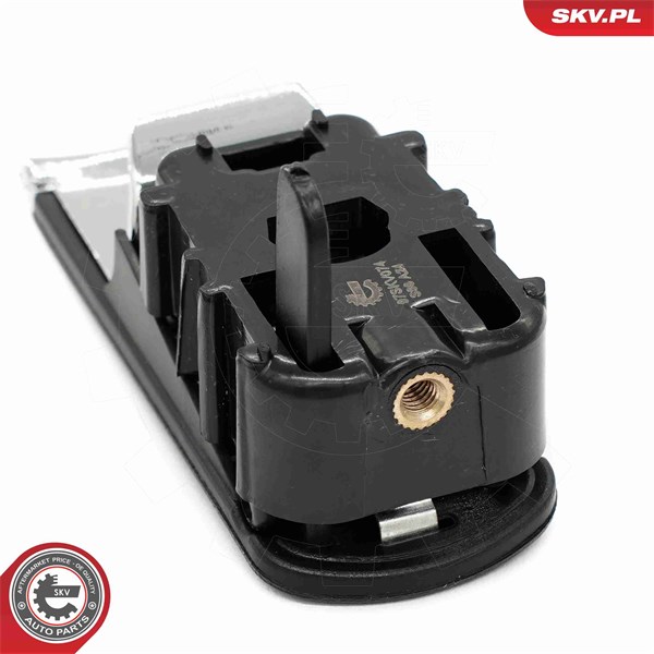 Dörrhandtag, Fram Esen skv 97SKV074 ESEN SKV Dörrhandtag, Fram Esen skv 97SKV074 ESEN SKV