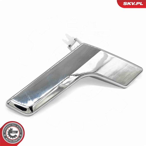 Dörrhandtag, Fram, Vänster Esen skv 97SKV078 ESEN SKV Dörrhandtag, Fram, Vänster Esen skv 97SKV078 ESEN SKV