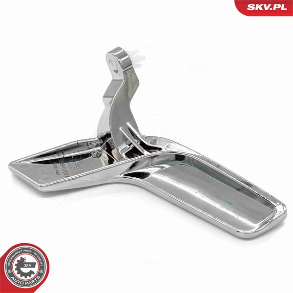 Dörrhandtag, Fram, Vänster Esen skv 97SKV078 ESEN SKV Dörrhandtag, Fram, Vänster Esen skv 97SKV078 ESEN SKV