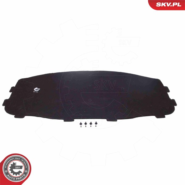 Ljuddämpning, motorrum Esen skv 97SKV890 ESEN SKV Ljuddämpning, motorrum Esen skv 97SKV890 ESEN SKV