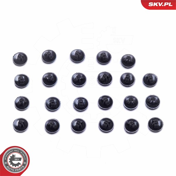 Ljuddämpning, motorrum Esen skv 97SKV896 ESEN SKV Ljuddämpning, motorrum Esen skv 97SKV896 ESEN SKV
