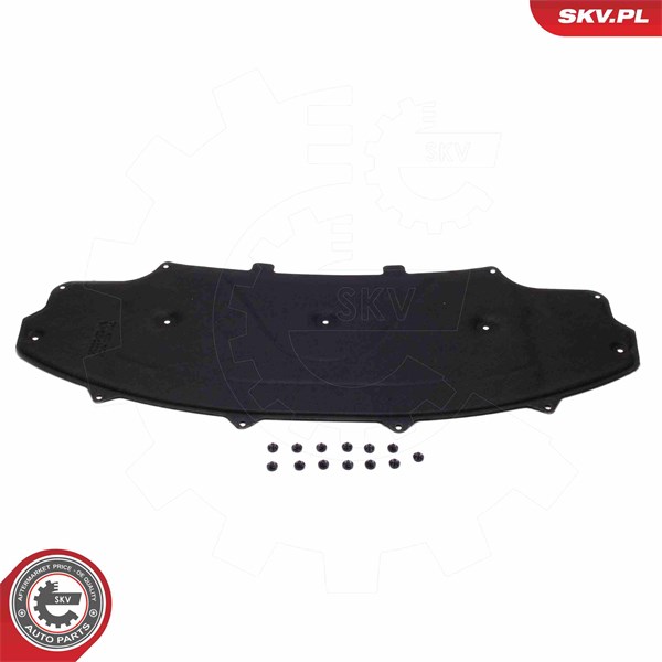 Ljuddämpning, motorrum Esen skv 97SKV897 ESEN SKV Ljuddämpning, motorrum Esen skv 97SKV897 ESEN SKV