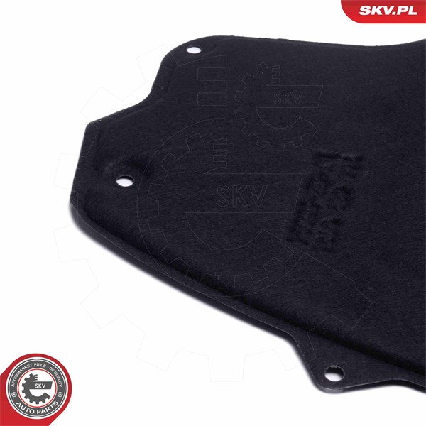 Ljuddämpning, motorrum Esen skv 97SKV897 ESEN SKV Ljuddämpning, motorrum Esen skv 97SKV897 ESEN SKV