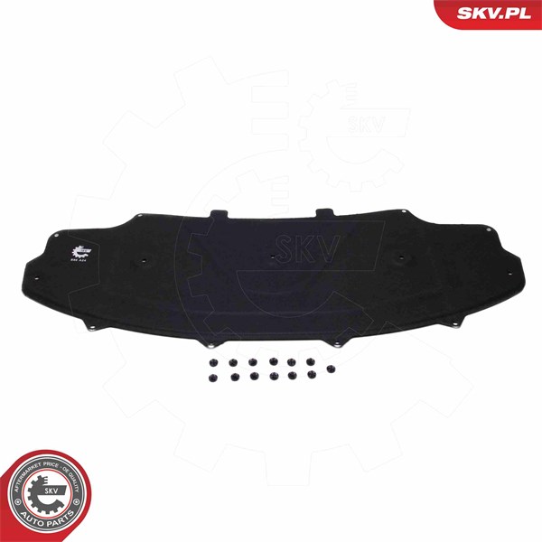 Ljuddämpning, motorrum Esen skv 97SKV897 ESEN SKV Ljuddämpning, motorrum Esen skv 97SKV897 ESEN SKV