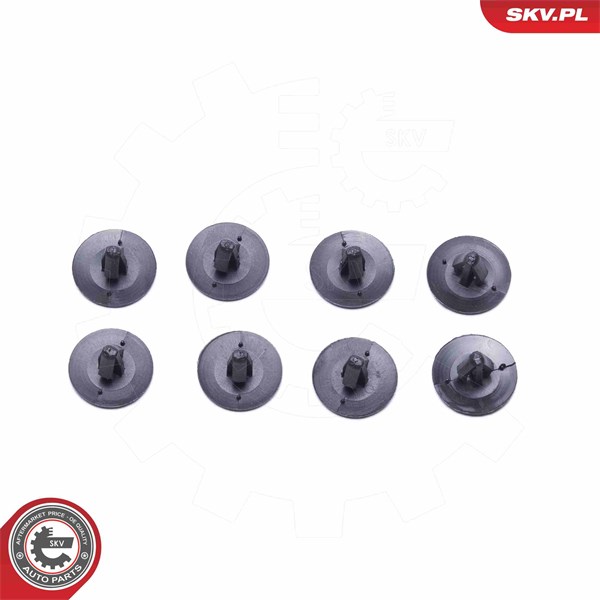 Ljuddämpning, motorrum Esen skv 97SKV907 ESEN SKV Ljuddämpning, motorrum Esen skv 97SKV907 ESEN SKV