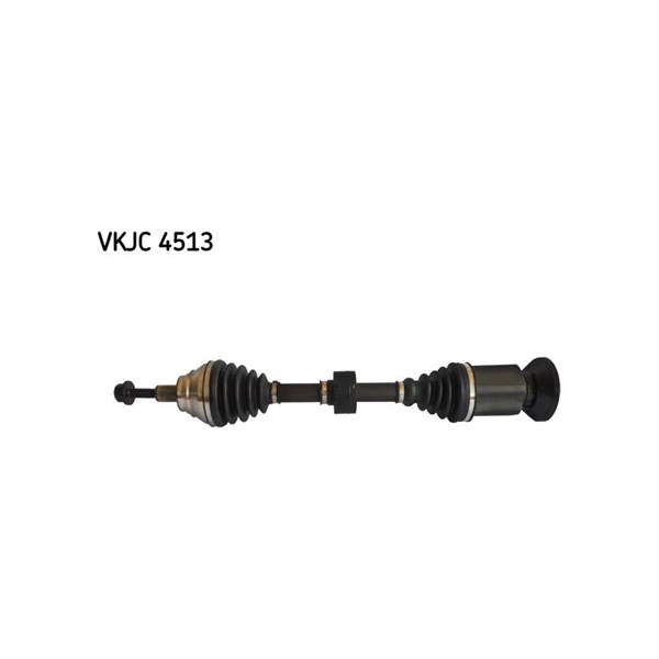 Drivaxel, framaxel höger Skf VKJC 4513 SKF