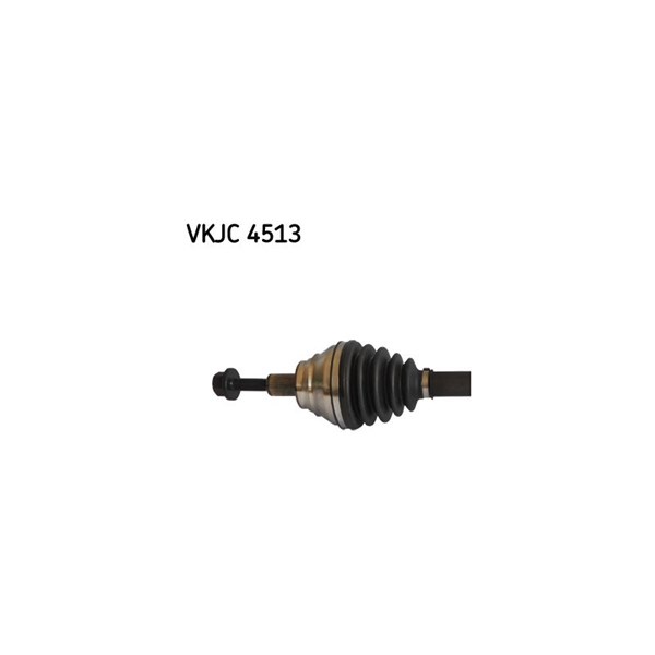 Drivaxel, framaxel höger Skf VKJC 4513 SKF