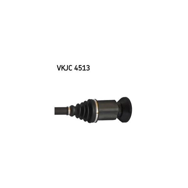 Drivaxel, framaxel höger Skf VKJC 4513 SKF
