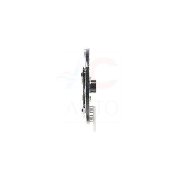 Medbringarskiva, magnetkoppling-kompressor Acauto AC-05SD14 ACAUTO