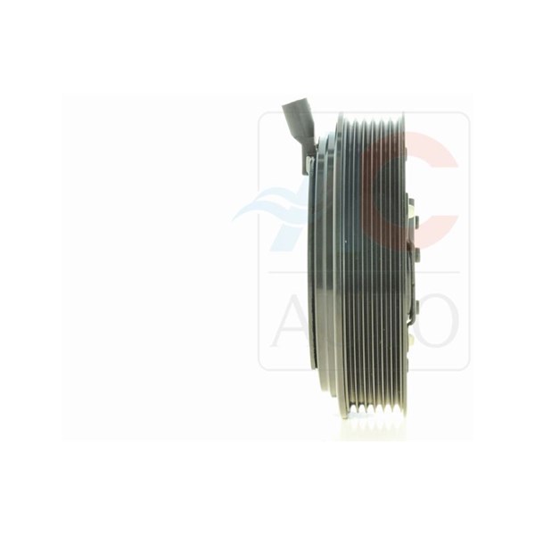 Magnetkoppling, klimatanläggning Acauto AC-06DL02 ACAUTO