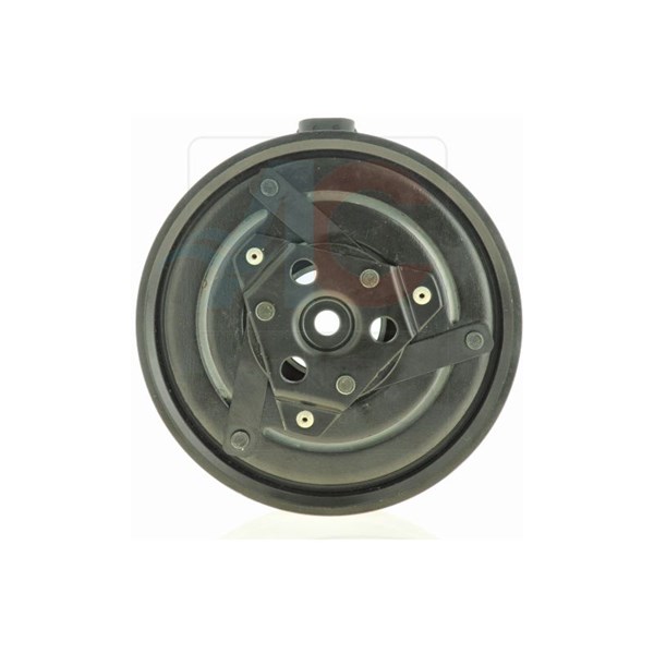 Magnetkoppling, klimatanläggning Acauto AC-06DL02 ACAUTO