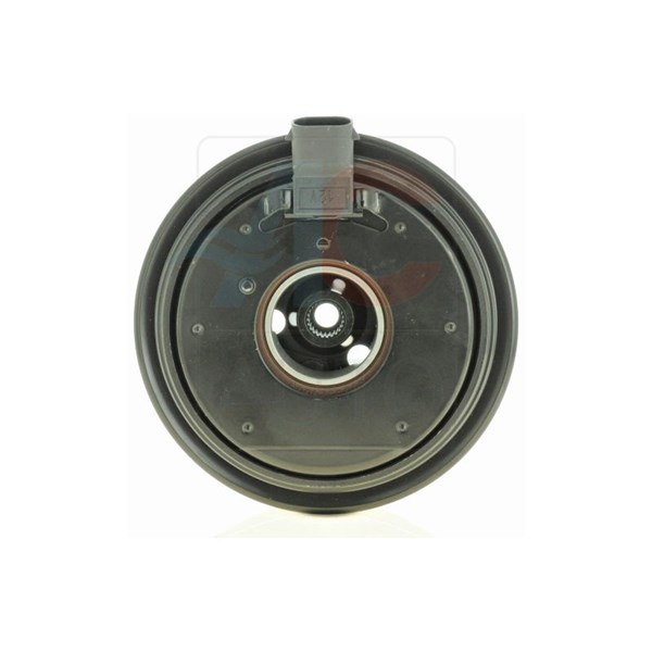Magnetkoppling, klimatanläggning Acauto AC-06DL02 ACAUTO