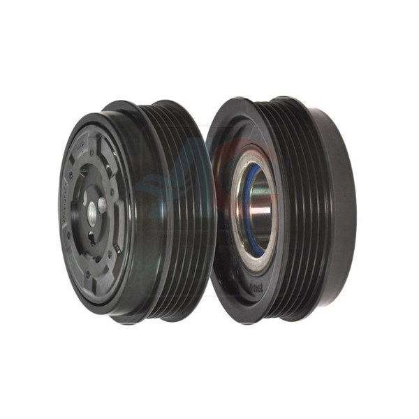 Magnetkoppling, klimatanläggning Acauto AC-06DN38 ACAUTO Magnetkoppling, klimatanläggning Acauto AC-06DN38 ACAUTO