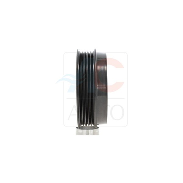Magnetkoppling, klimatanläggning Acauto AC-06DN38 ACAUTO Magnetkoppling, klimatanläggning Acauto AC-06DN38 ACAUTO