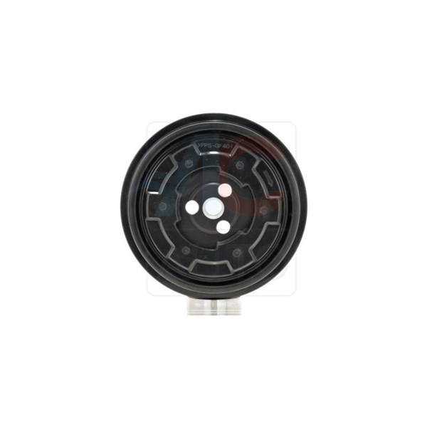 Magnetkoppling, klimatanläggning Acauto AC-06DN38 ACAUTO Magnetkoppling, klimatanläggning Acauto AC-06DN38 ACAUTO