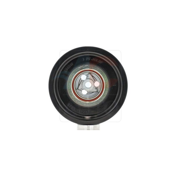 Magnetkoppling, klimatanläggning Acauto AC-06DN38 ACAUTO Magnetkoppling, klimatanläggning Acauto AC-06DN38 ACAUTO