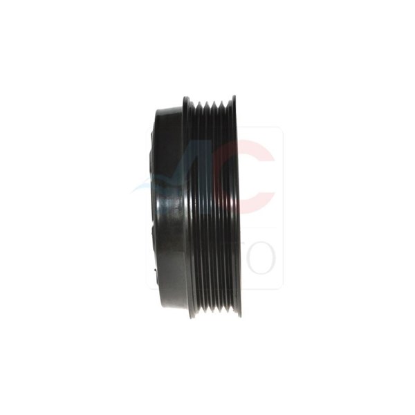 Magnetkoppling, klimatanläggning Acauto AC-06DN38 ACAUTO Magnetkoppling, klimatanläggning Acauto AC-06DN38 ACAUTO