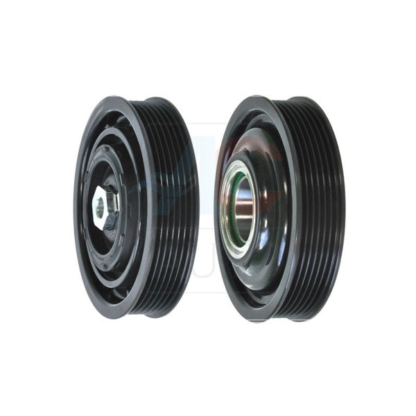Magnetkoppling, klimatanläggning Acauto AC-06DN60 ACAUTO