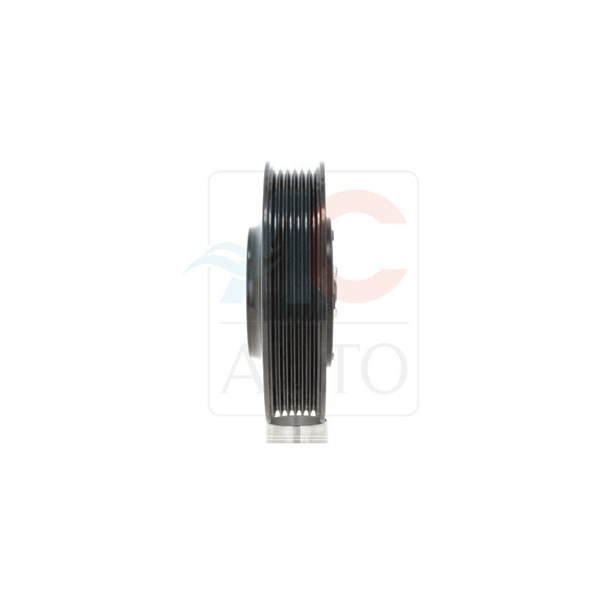 Magnetkoppling, klimatanläggning Acauto AC-06DN60 ACAUTO