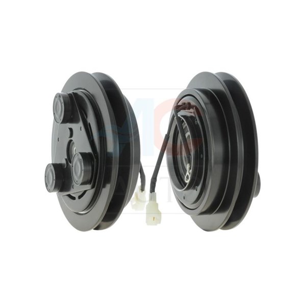 Magnetkoppling, klimatanläggning Acauto AC-06HA15 ACAUTO Magnetkoppling, klimatanläggning Acauto AC-06HA15 ACAUTO